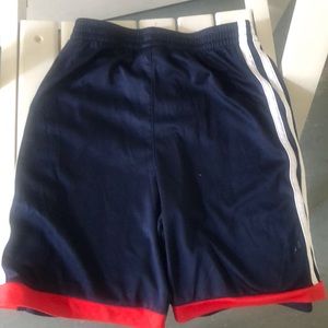 Boys adidas pants